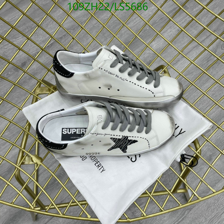 Women Shoes-Golden Goose,Code: LS5686,$: 109USD