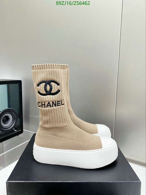 Women Shoes-Chanel,Code: ZS6462,$: 89USD