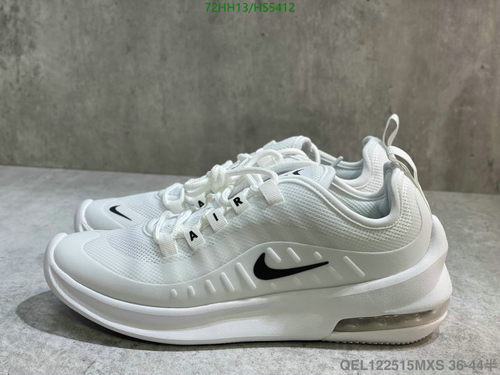 Women Shoes-NIKE, Code: HS5412,$: 72USD