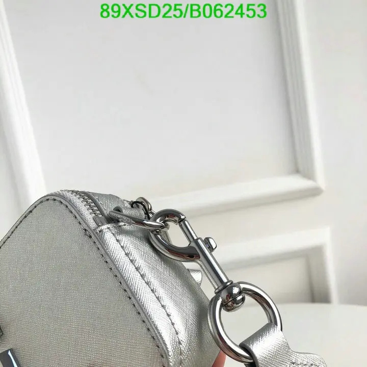 Marc Jacobs Bags -(4A)-Diagonal-,Code: B062453,$: 99USD