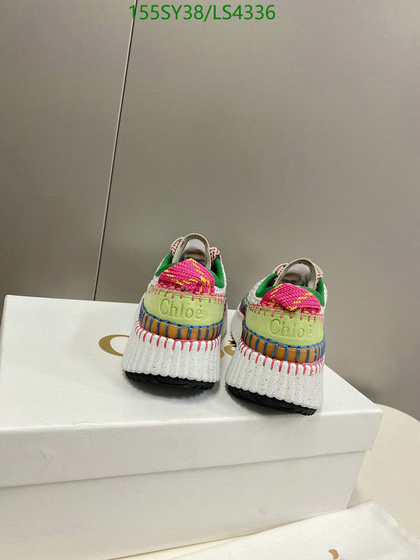 Women Shoes-Chloe, Code: LS4336,$: 155USD