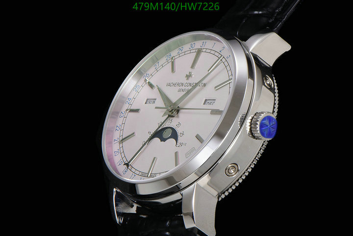 Watch-Mirror Quality-Vacheron Constantin, Code: HW7226,$: 479USD