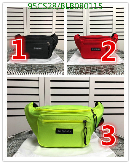 Balenciaga Bag-(Mirror)-Other Styles-,Code: BLB080115,$:95USD