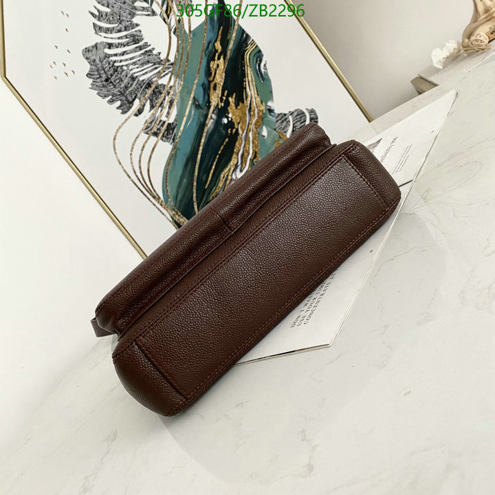 Chanel Bags -(Mirror)-Handbag-,Code: ZB2296,$: 305USD