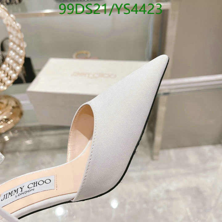 Women Shoes-Jimmy Choo, Code: YS4423,$: 99USD