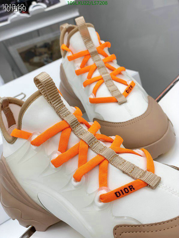 Women Shoes-Dior,Code: LS7208,$: 105USD