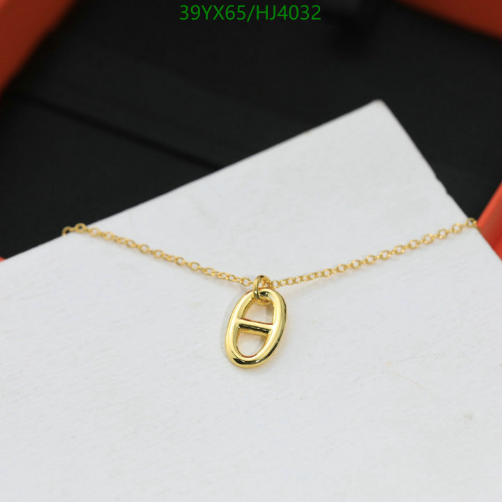 Jewelry-Hermes,Code: HJ4032,$: 39USD