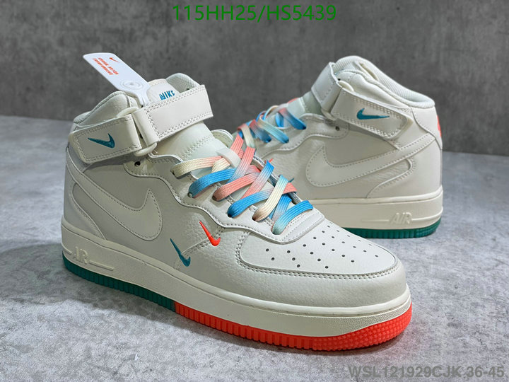 Women Shoes-NIKE, Code: HS5439,$: 115USD