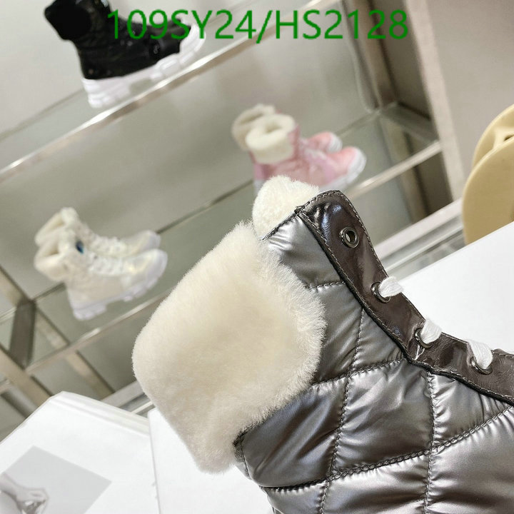 Women Shoes-Boots, Code: HS2128,$: 109USD