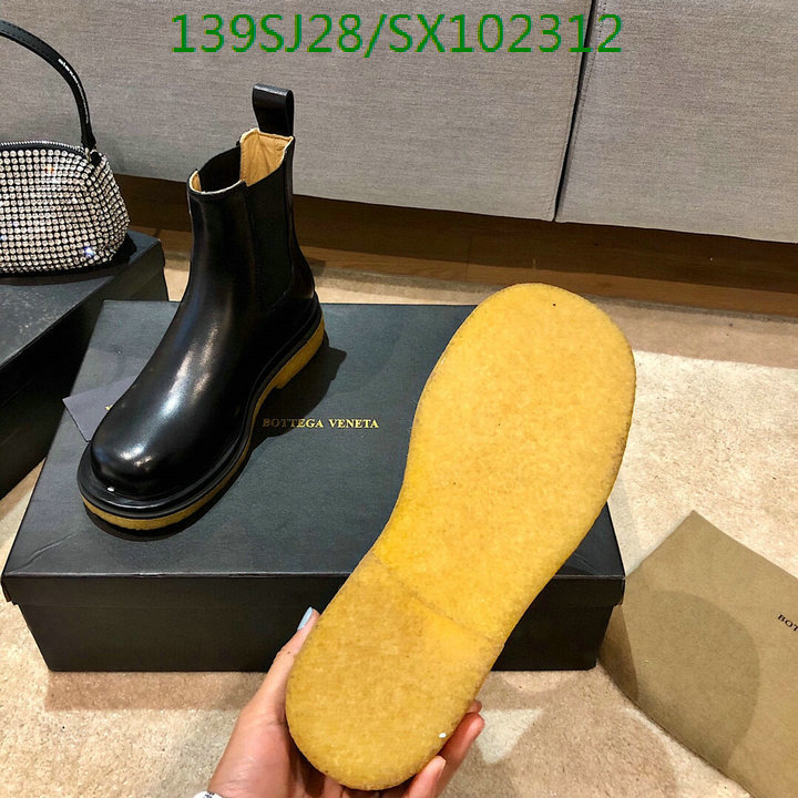 Women Shoes-BV, Code:SX102312,$: 139USD
