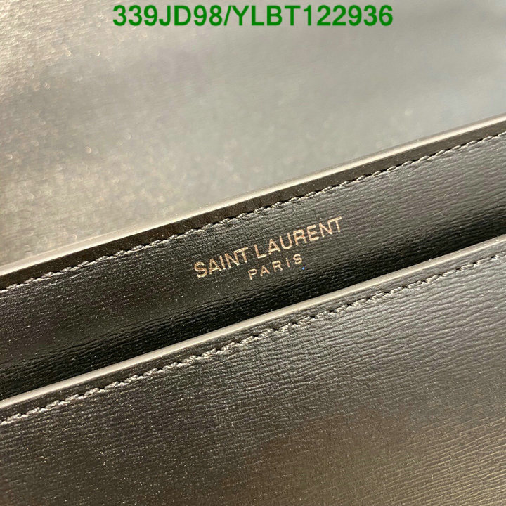 YSL Bag-(Mirror)-Kate-Solferino-Sunset-Jamie,Code: YLBT122936,$: 339USD