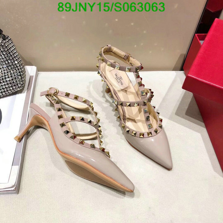 Women Shoes-LV, Code: S063063,$: 89USD