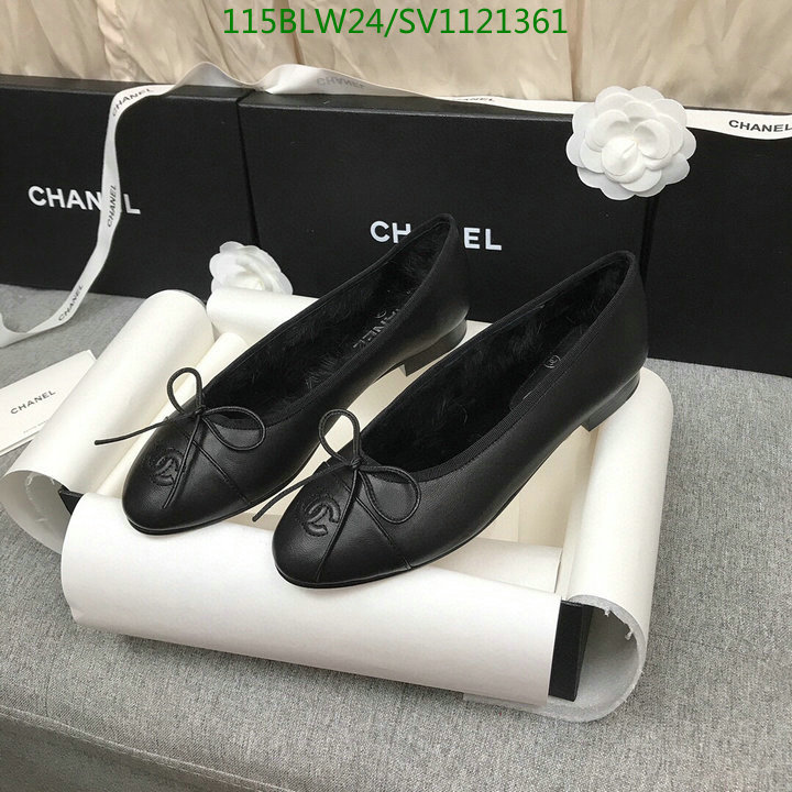 Women Shoes-Chanel,Code: SV1121361,$: 115USD