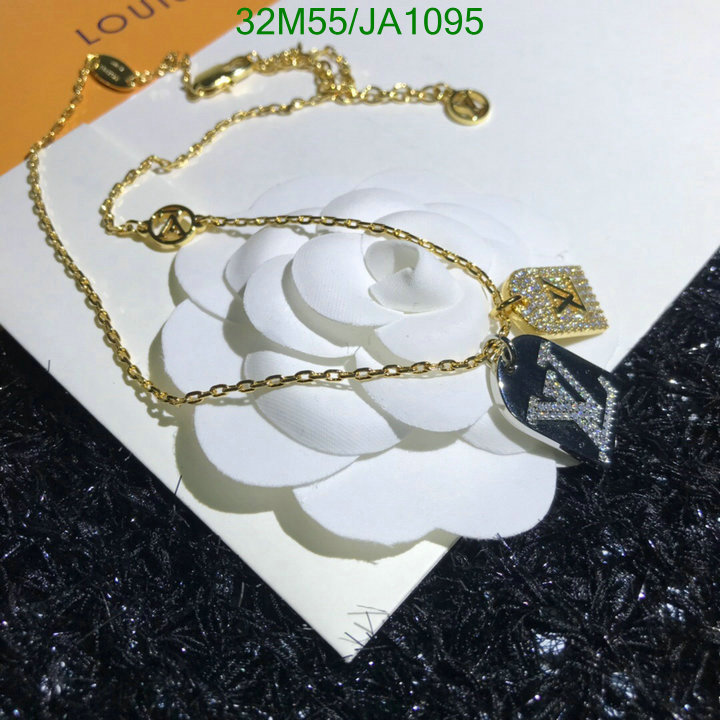 Jewelry-LV,Code: JA1095,$: 32USD