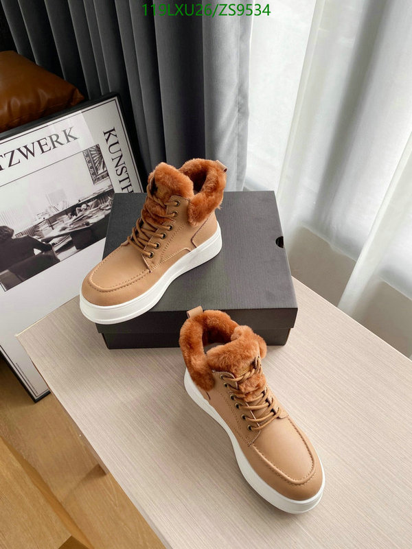 Women Shoes-UGG, Code: ZS9534,$: 119USD