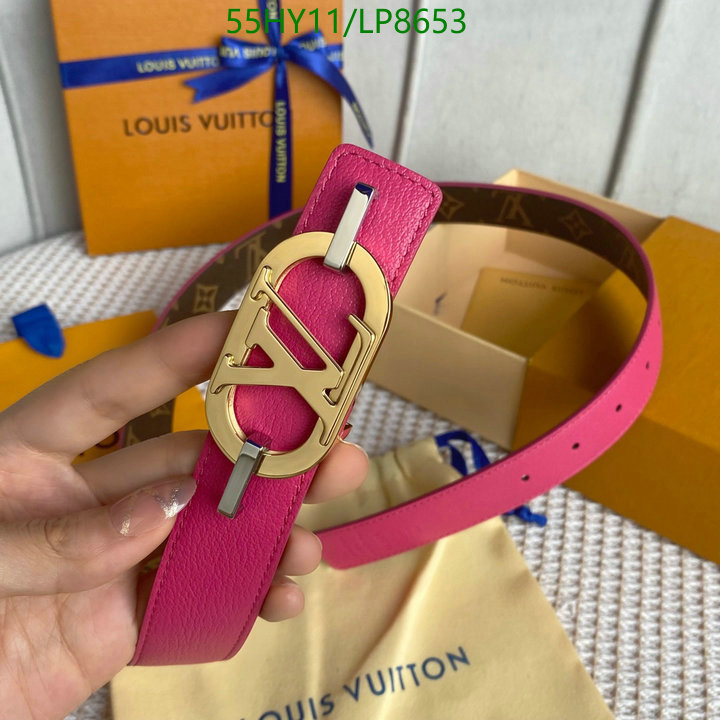 Belts-LV, Code: LP8653,$: 55USD