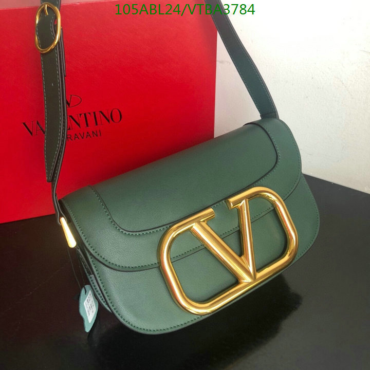 Valentino Bag-(4A)-Diagonal-,Code: VTBA3784,$: 105USD