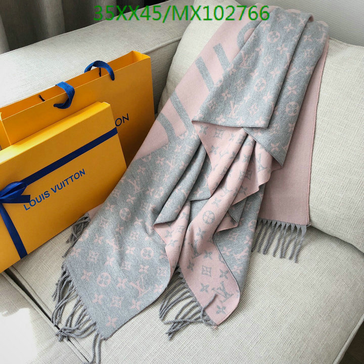 Scarf-LV,-Code: MX102766,$: 35USD