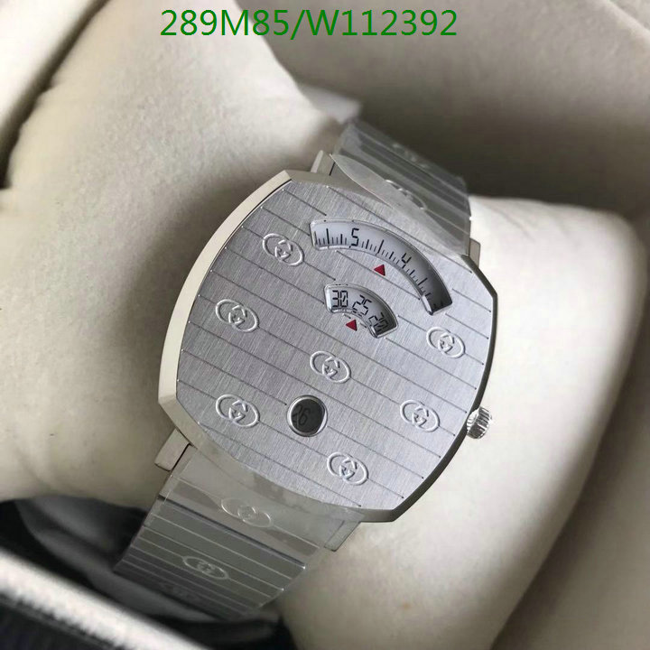 Watch-Mirror Quality-Gucci, Code: W112392,$: 289USD