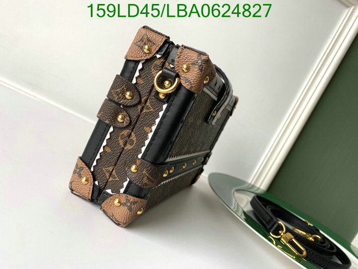 LV Bags-(Mirror)-Pochette MTis-Twist-,Code: LBA0624827,$: 159USD