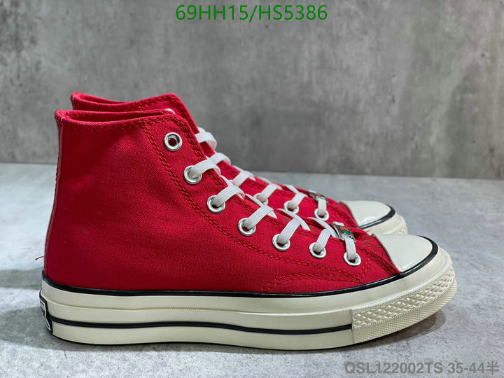 Men shoes-Converse, Code: HS5386,$: 69USD