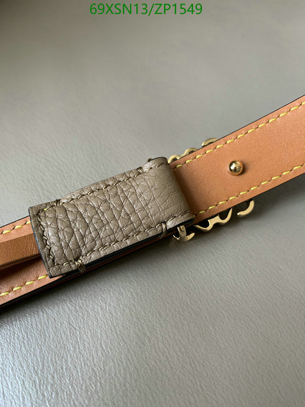 Belts-Loewe, Code: ZP1549,$: 69USD