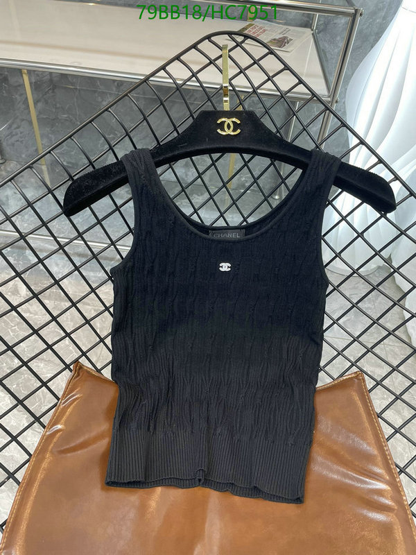Clothing-Chanel, Code: HC7951,$: 79USD