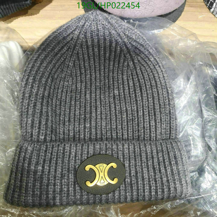Cap -(Hat)-CELINE, Code: HP022454,$: 29USD