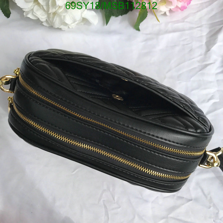 Michael Kors Bag-(4A)-Diagonal-,Code: MSB112812,$: 69USD