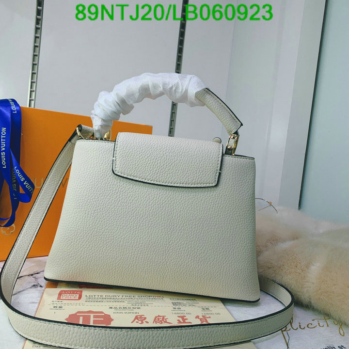 LV Bags-(4A)-Handbag Collection-,Code: LB060923,$: 89USD