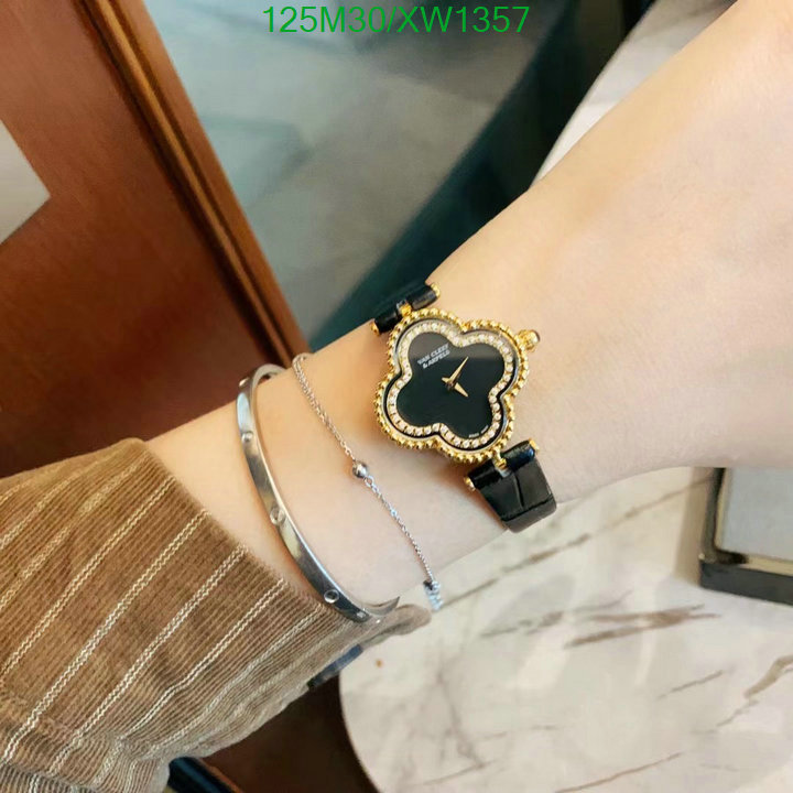 Watch-4A Quality-Van Cleef & Arpels, Code: XW1357,$: 125USD