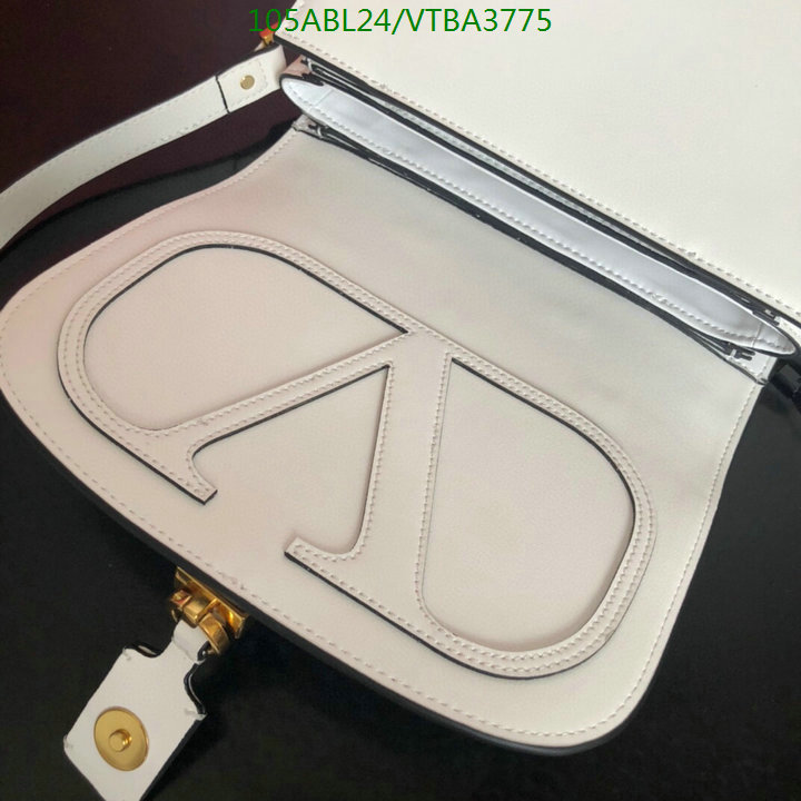 Valentino Bag-(4A)-Diagonal-,Code: VTBA3775,$: 105USD