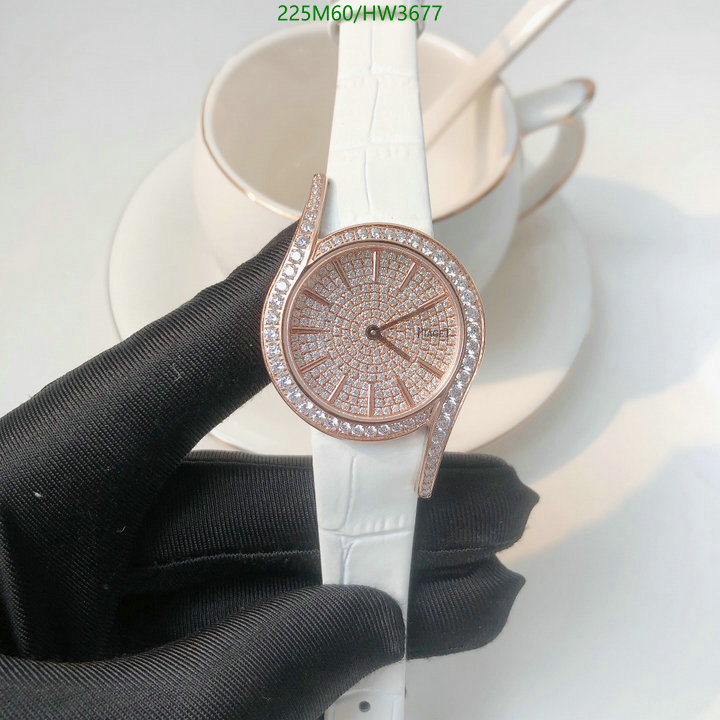 Watch-Mirror Quality-Audemars Piguet, Code: HW3677,$: 225USD