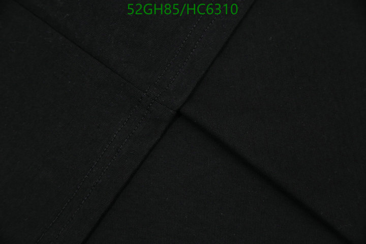 Clothing-Gucci, Code: HC6310,$: 52USD