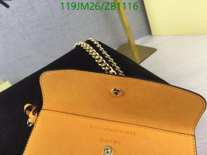 Stella McCartney Bag-(Mirror)-Diagonal-,Code: ZB1116,$: 119USD