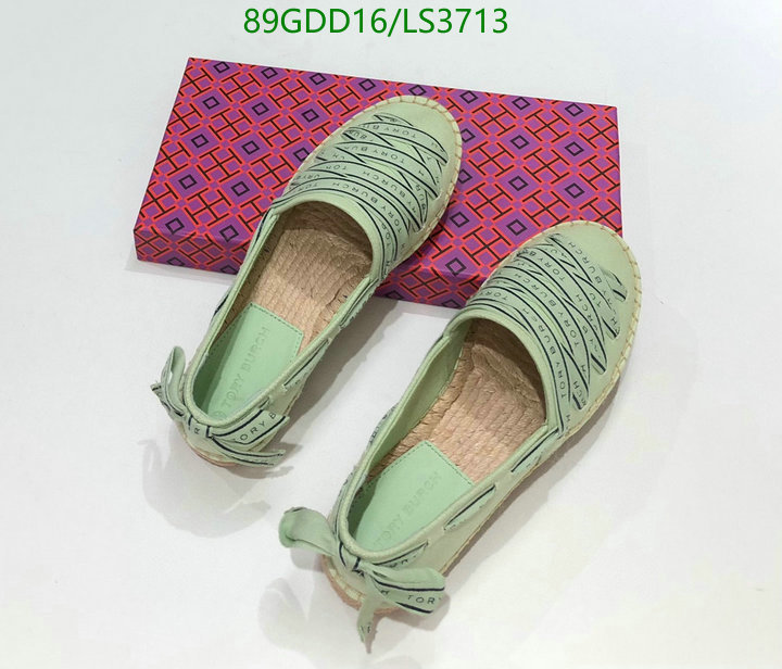 Women Shoes-Tory Burch, Code: LS3713,$: 89USD