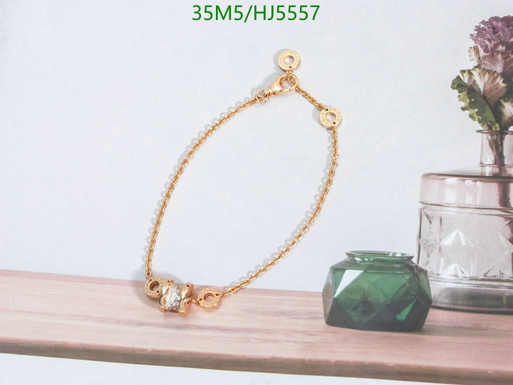 Jewelry-Bvlgari, Code: HJ5557,$: 35USD