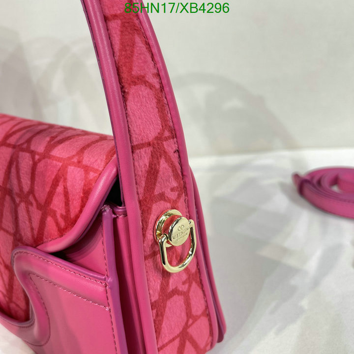 Valentino Bag-(4A)-Diagonal-,Code: XB4296,$: 85USD