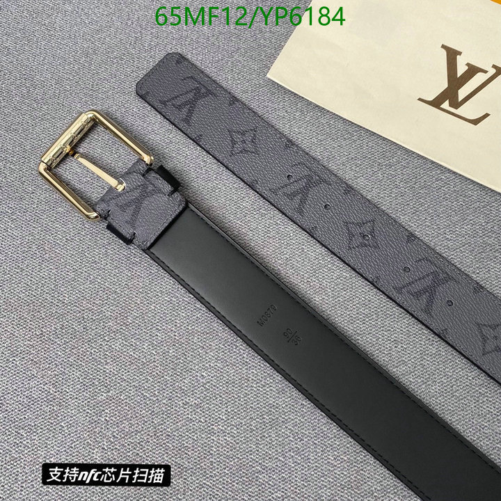 Belts-LV, Code: YP6184,$: 65USD