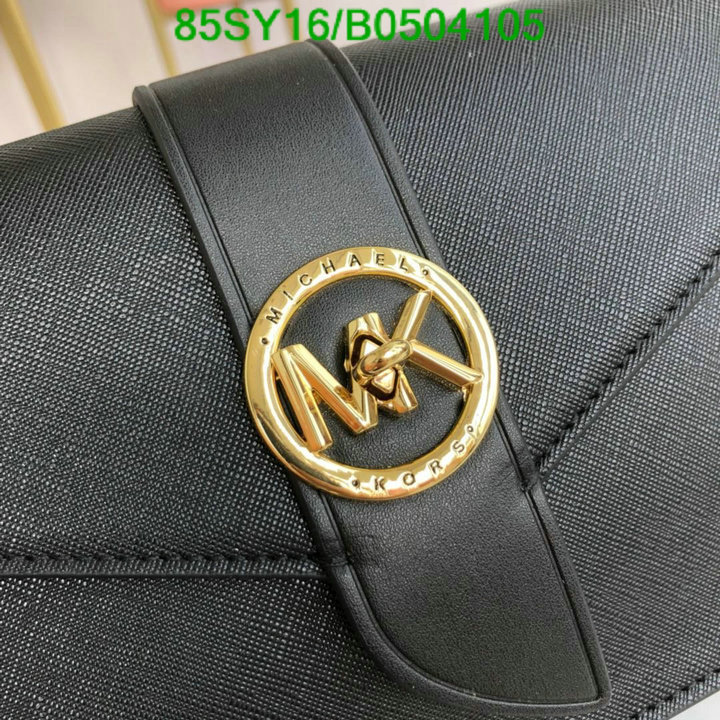 Michael Kors Bag-(4A)-Diagonal-,Code: B0504105,$: 85USD