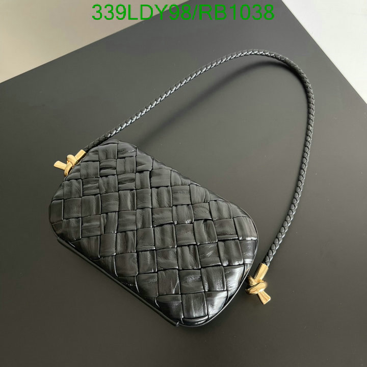 BV Bag-(Mirror)-Handbag-,Code: RB1038,$: 339USD