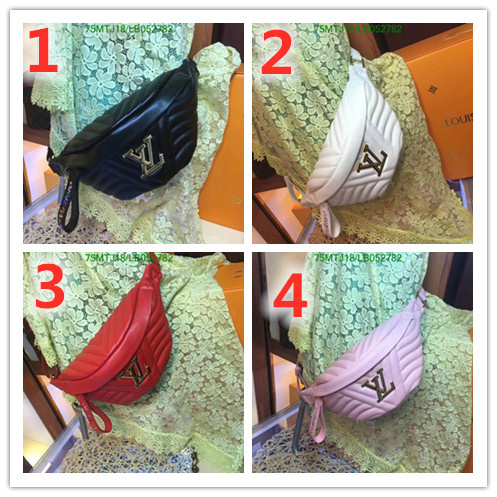 LV Bags-(4A)-Discovery-,Code: LB052782,$:75USD