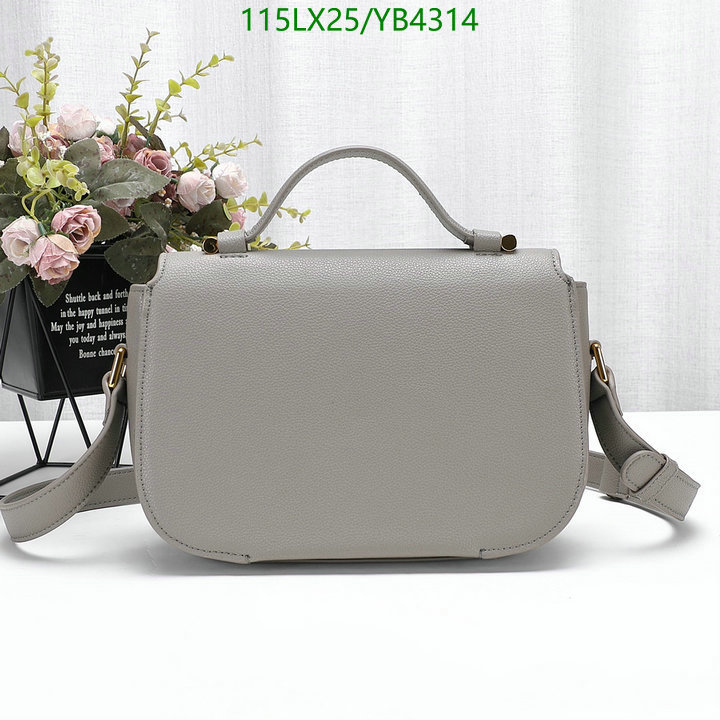 Tom Ford Bag-(4A)-Handbag-,Code: YB4314,$: 115USD