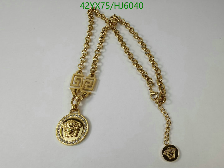 Jewelry-Versace, Code: HJ6040,$: 42USD