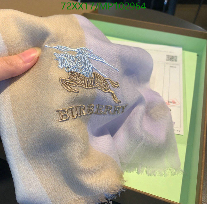 Scarf-Burberry, Code: MP102964,$: 72USD