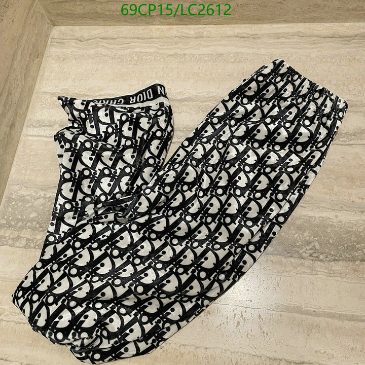 Pajamas-yoga-workout clothes-bathrobes-leggings,Code: LC2612,$: 69USD