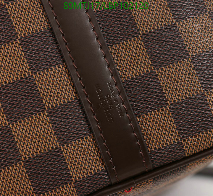 LV Bags-(4A)-Speedy-,Code: LBP102120,$: 89USD