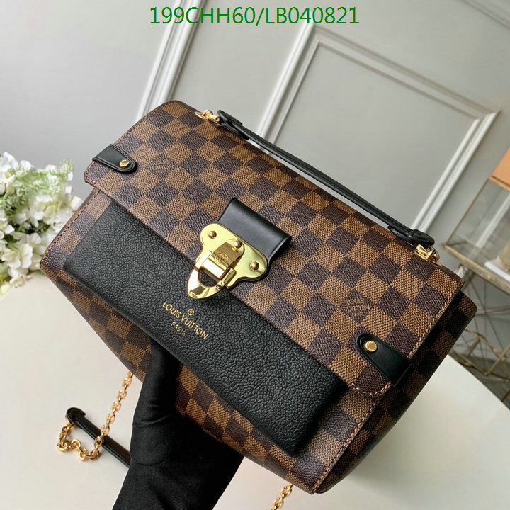 LV Bags-(Mirror)-Pochette MTis-Twist-,Code: LB040821,$:199USD