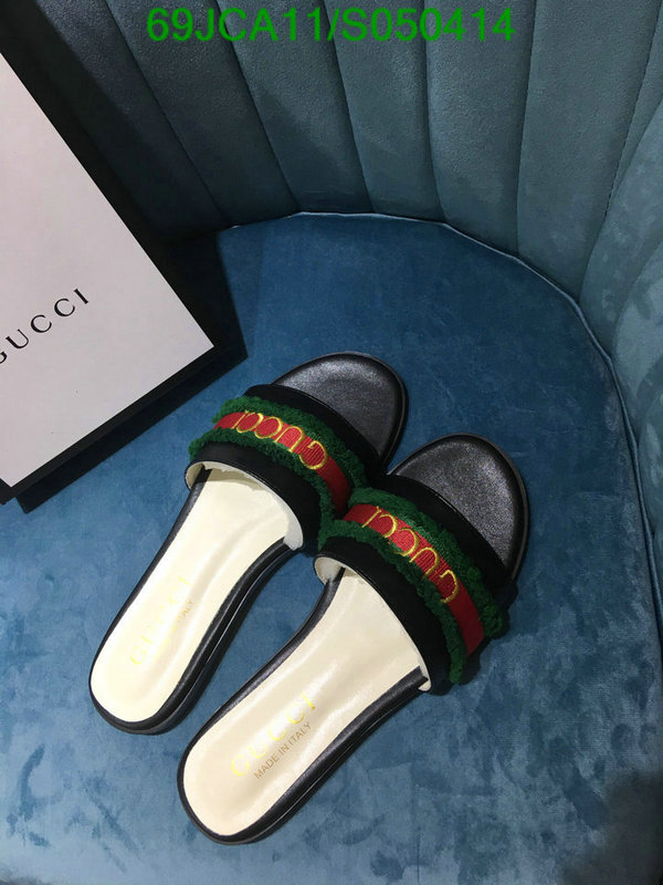 Women Shoes-Gucci, Code: S050414,$: 69USD