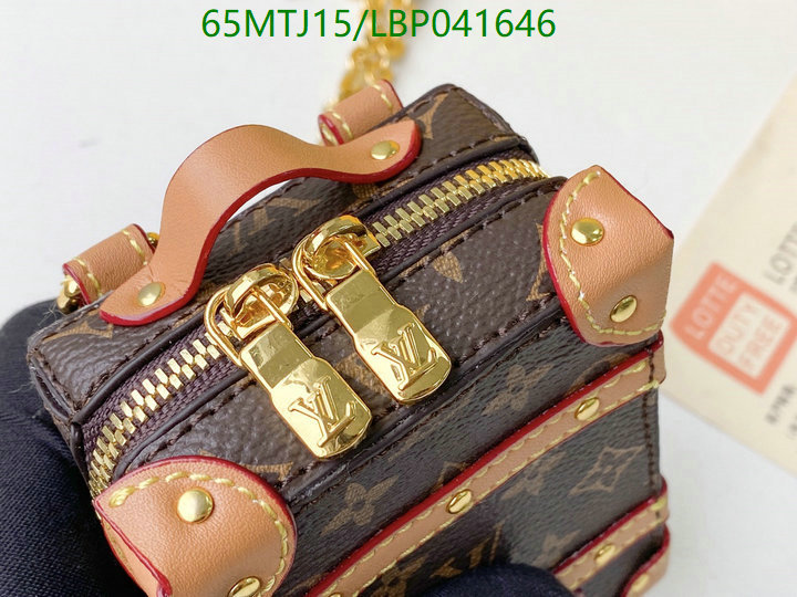 LV Bags-(4A)-Backpack-,Code: LBP041646,$: 65USD